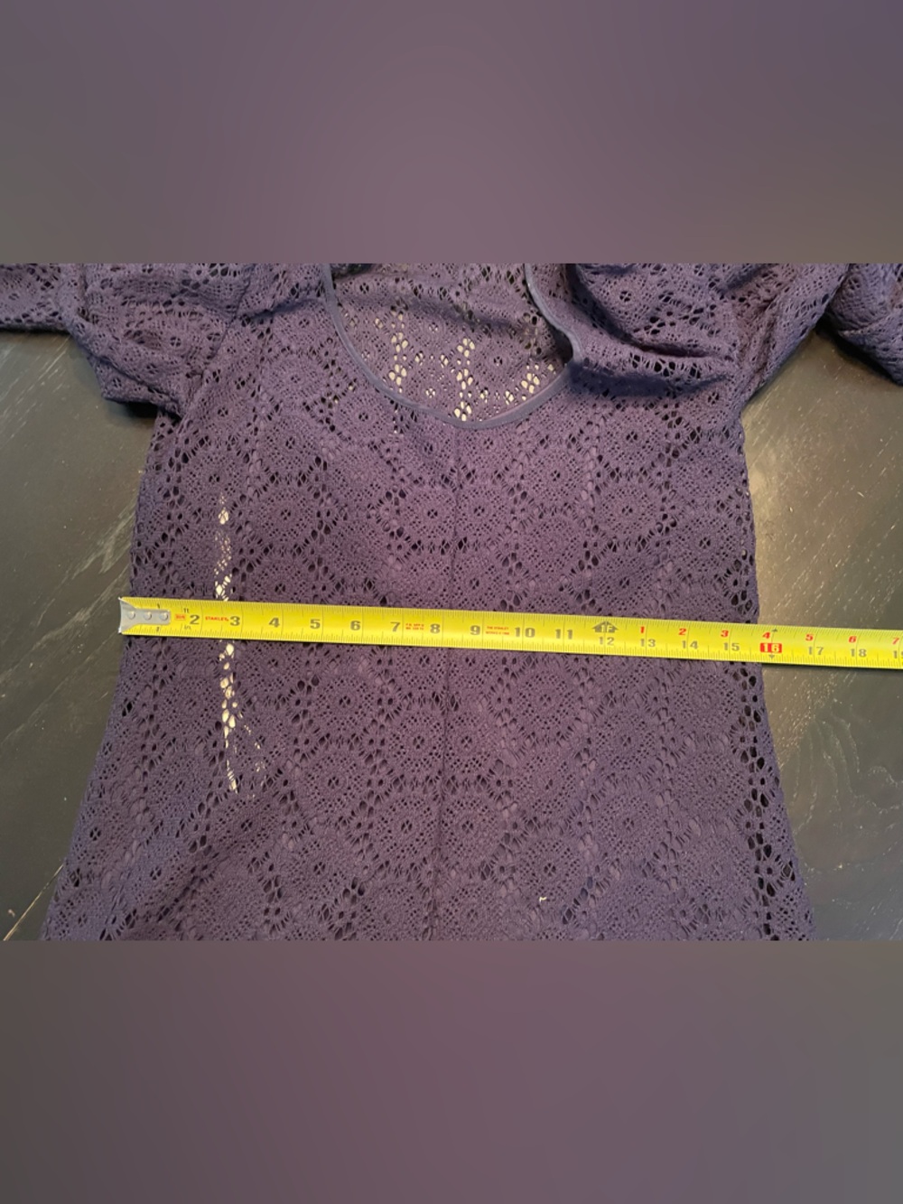 Lily Pulitzer Topanga dress - Picture 10 of 10